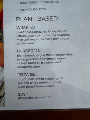   at Walvis Bay Yacht Club in Walvis Bay