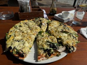   at Walvis Bay Yacht Club in Walvis Bay