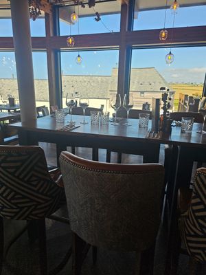  at Oystercatcher Polzeath in Waderbridge