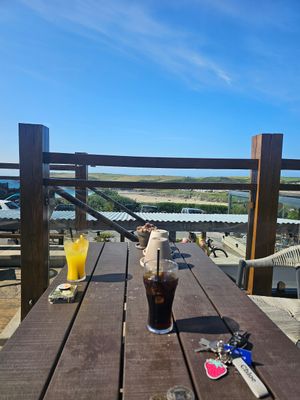  at Oystercatcher Polzeath in Waderbridge