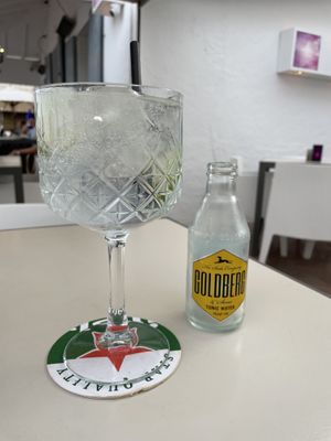   at Pasta Pasta in Mallorca