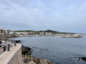   at Pasta Pasta in Mallorca