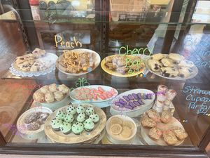 Desserts   at Grandma's Kitchen - Arnot Mall in Horseheads