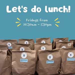Grab & Go Lunches on Fridays from 10:30-1:30.  at Grandma's Kitchen - Arnot Mall in Horseheads