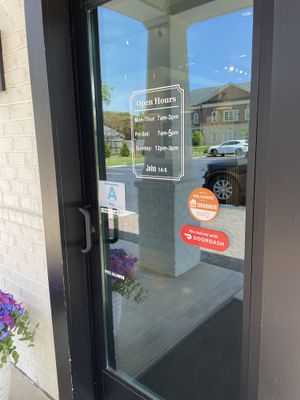   at Good Life Organic Kitchen in Fort Mill