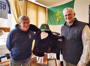  at American Vegan Center in Philadelphia