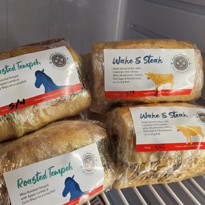  at American Vegan Center in Philadelphia