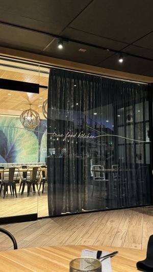 True food kitchen  at True Food Kitchen in Reston