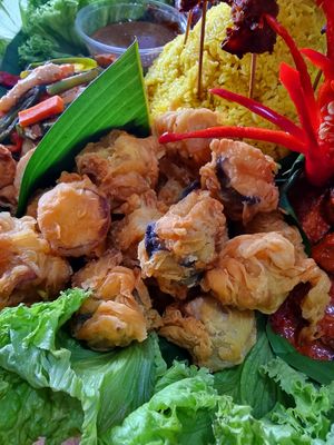  at Solise Bakery in West Singapore