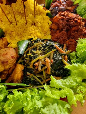  at Solise Bakery in West Singapore