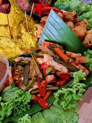  at Solise Bakery in West Singapore