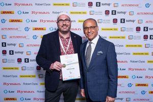   at Centre for Positive Change in Kirkcaldy