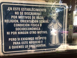 . at Pan Gabriel - Condesa in Mexico City