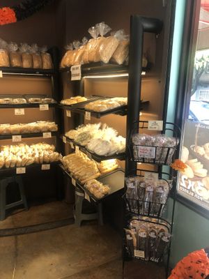 . at Pan Gabriel - Condesa in Mexico City