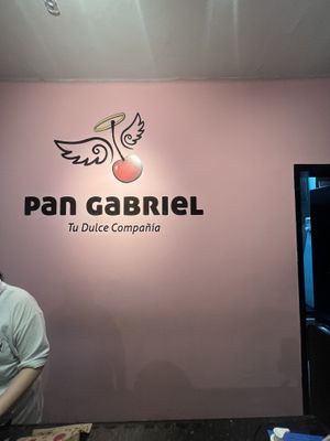   at Pan Gabriel - Condesa in Mexico City