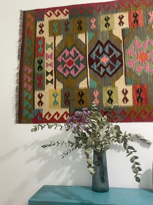  at Slow Café in Madrid