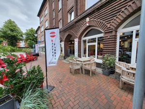  at Cuxhavener Kaffeeröster in Cuxhaven