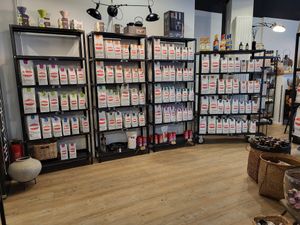  at Cuxhavener Kaffeeröster in Cuxhaven