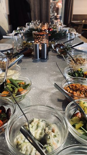  #Veganuary at Mr. Kebab in Hamburg