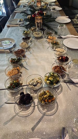  #Veganuary at Mr. Kebab in Hamburg