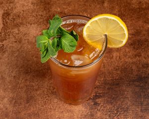 Haus Limo  at Mr. Kebab in Hamburg