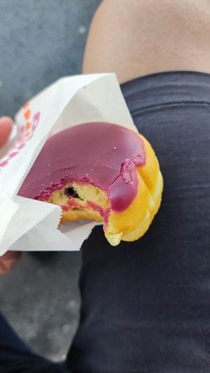  at Dunkin' - Bellevueplatz in Zurich