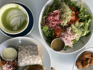   at Pura Vida - Edgewater in Miami