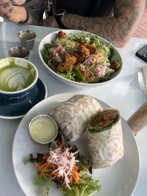   at Pura Vida - Edgewater in Miami