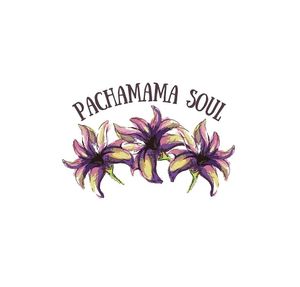 our logo written by our beautiful friend who runs an animal sanctuary, the lucky ones at Pachamama Soul in Calgary