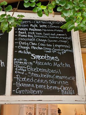  at Pachamama Soul in Calgary