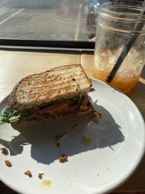   at Pachamama Soul in Calgary