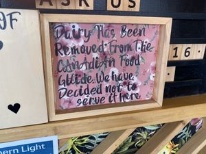   at Pachamama Soul in Calgary