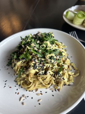   at Pachamama Soul in Calgary