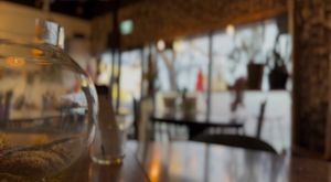   at Pachamama Soul in Calgary