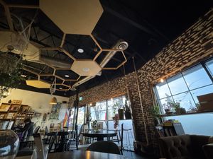   at Pachamama Soul in Calgary