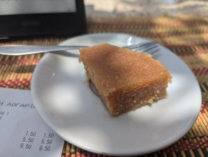  at Golden Sunset in Crete