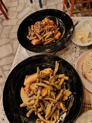  at Golden Sunset in Crete