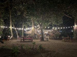   at Amimodo Ristorante Pizzeria in Puerto Viejo De Talamanca