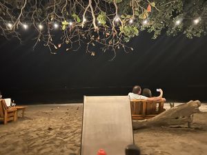   at Amimodo Ristorante Pizzeria in Puerto Viejo De Talamanca