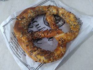  at Scufița Roșie in Sibiu