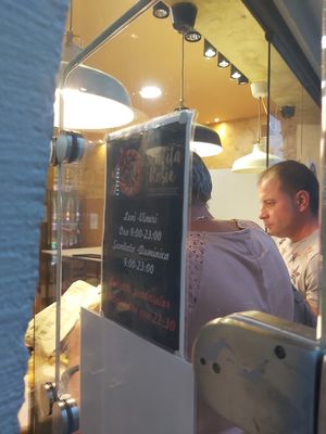  at Scufița Roșie in Sibiu