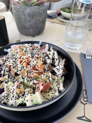   at Come Back in Naoussa