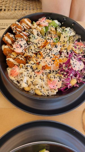  at Come Back in Naoussa