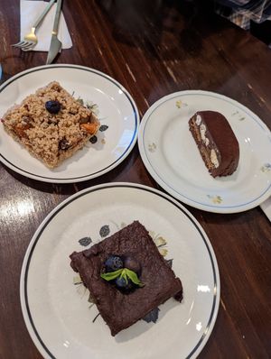  at Vacilando in Istanbul