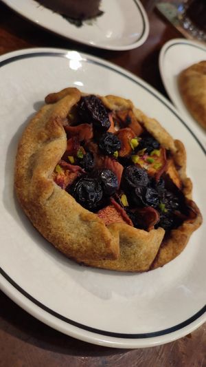 Gelletto at Vacilando in Istanbul