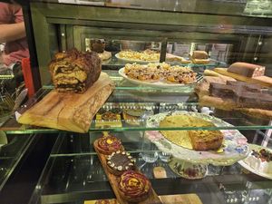  at Vacilando in Istanbul