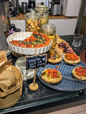  at Vacilando in Istanbul