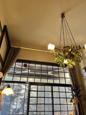   at Vacilando in Istanbul