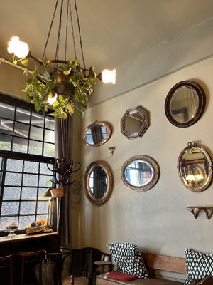   at Vacilando in Istanbul