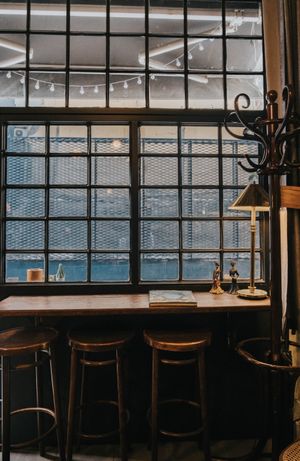   at Vacilando in Istanbul